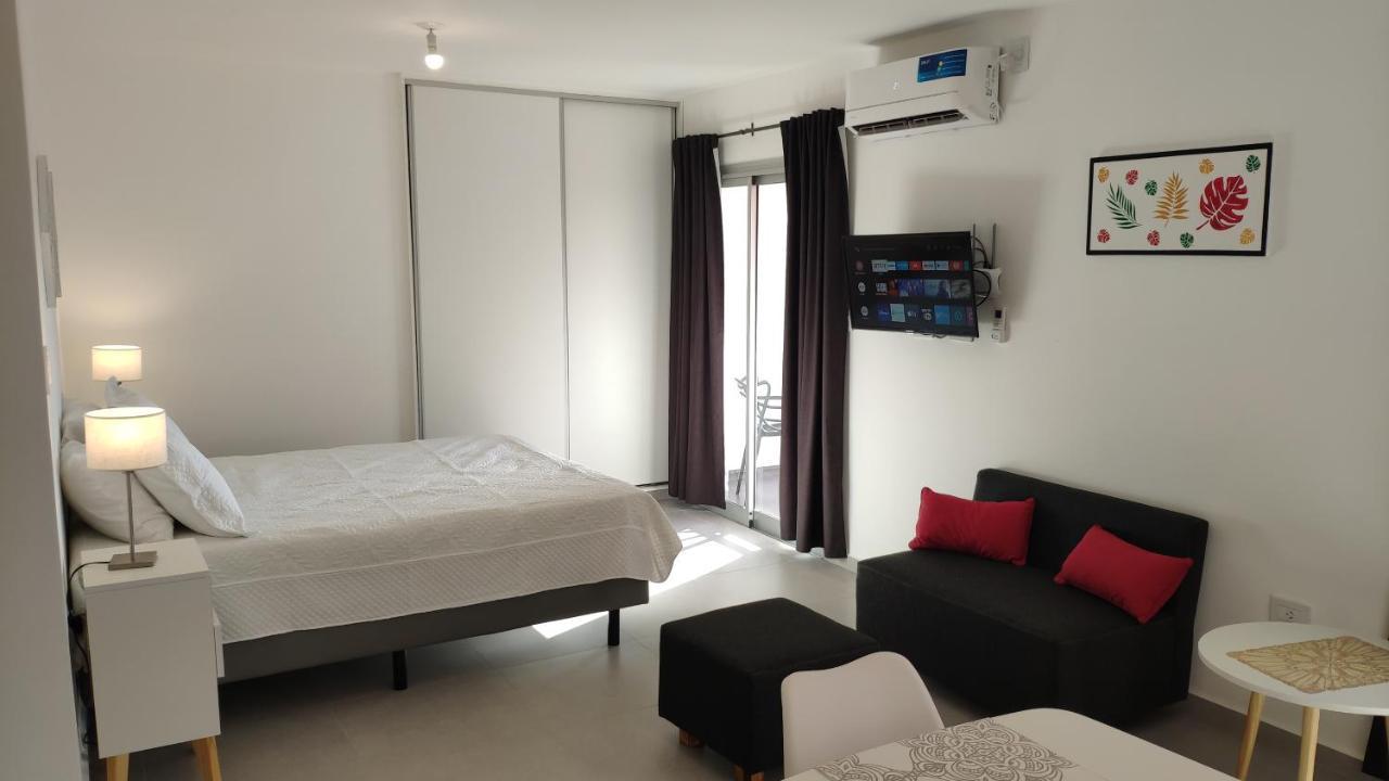 Ferienwohnung Sttanze Giardino Posadas Exterior foto