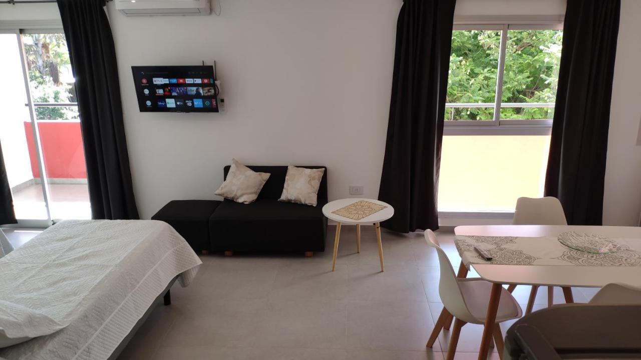 Ferienwohnung Sttanze Giardino Posadas Exterior foto