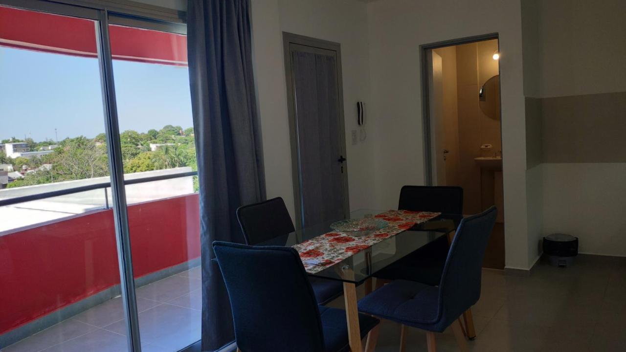 Ferienwohnung Sttanze Giardino Posadas Exterior foto