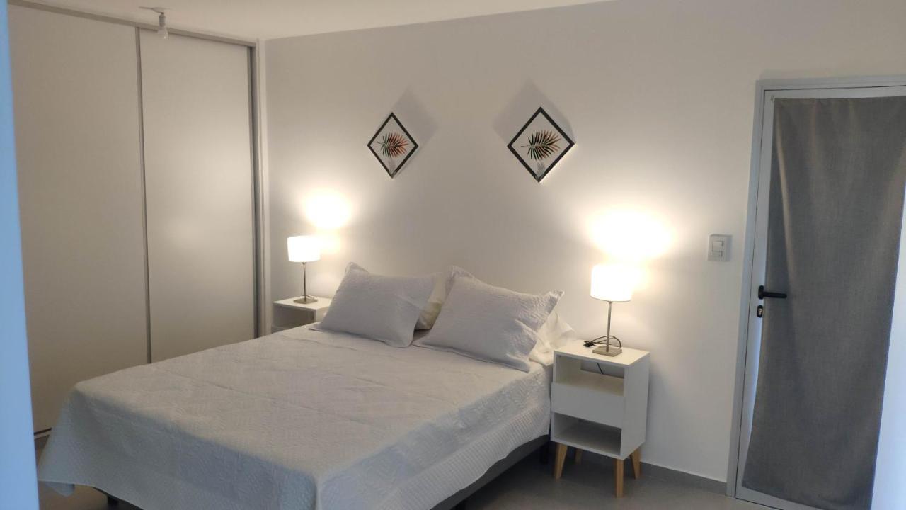Ferienwohnung Sttanze Giardino Posadas Exterior foto