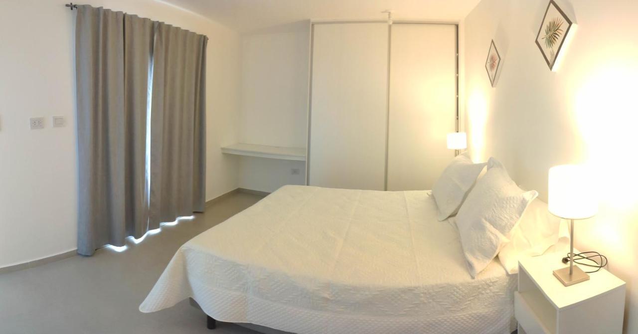 Ferienwohnung Sttanze Giardino Posadas Exterior foto