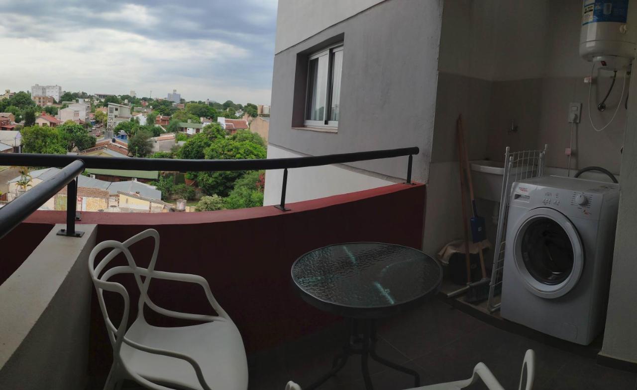 Ferienwohnung Sttanze Giardino Posadas Exterior foto