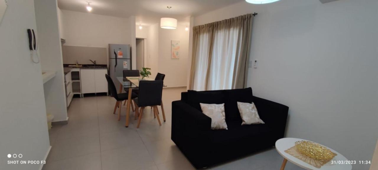 Ferienwohnung Sttanze Giardino Posadas Exterior foto