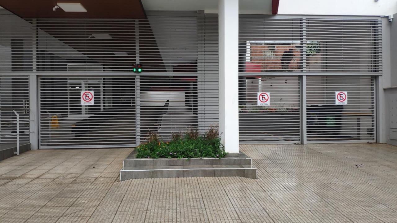 Ferienwohnung Sttanze Giardino Posadas Exterior foto