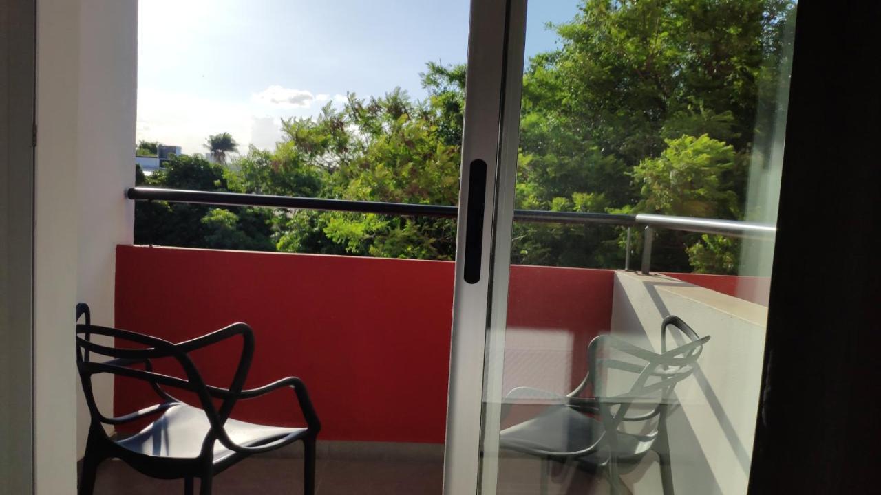Ferienwohnung Sttanze Giardino Posadas Exterior foto