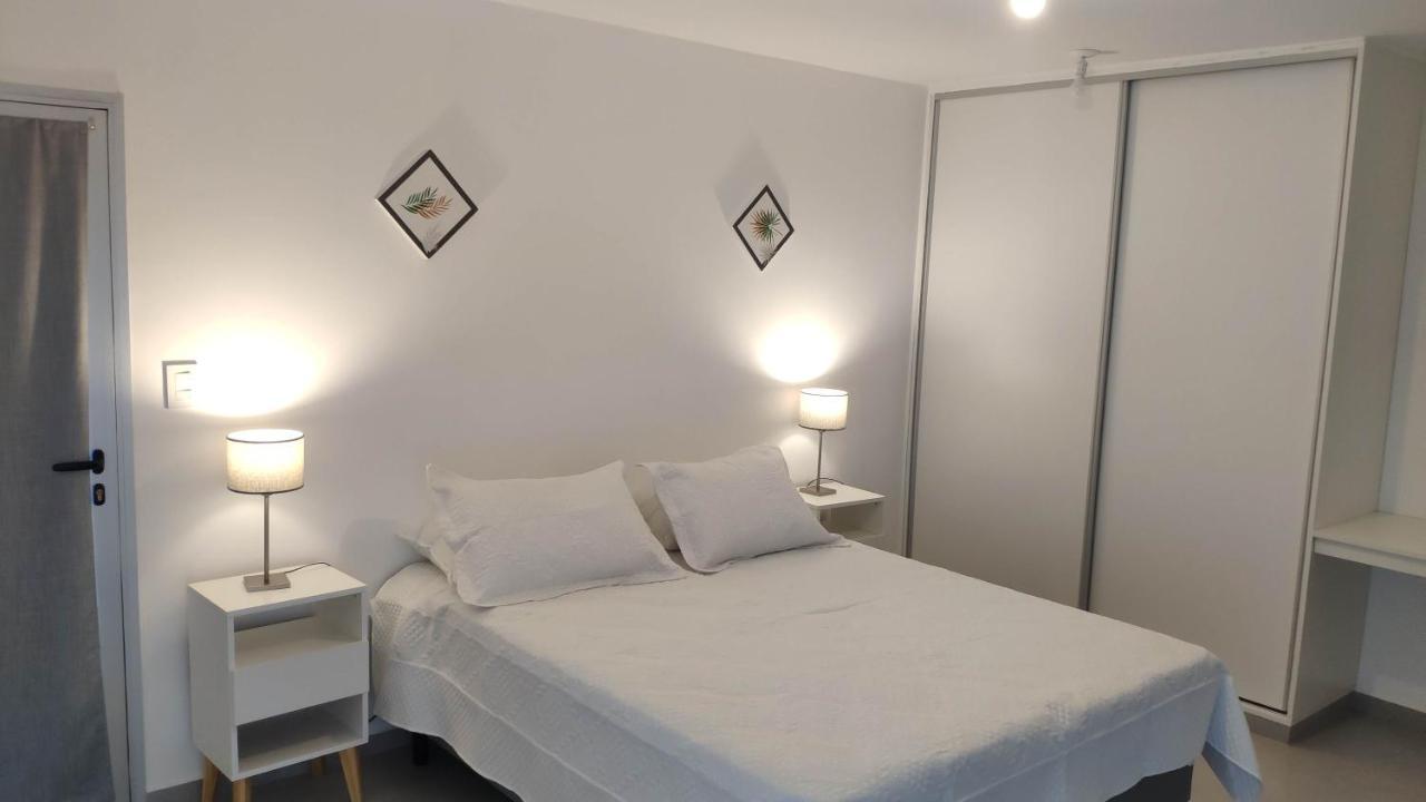 Ferienwohnung Sttanze Giardino Posadas Exterior foto