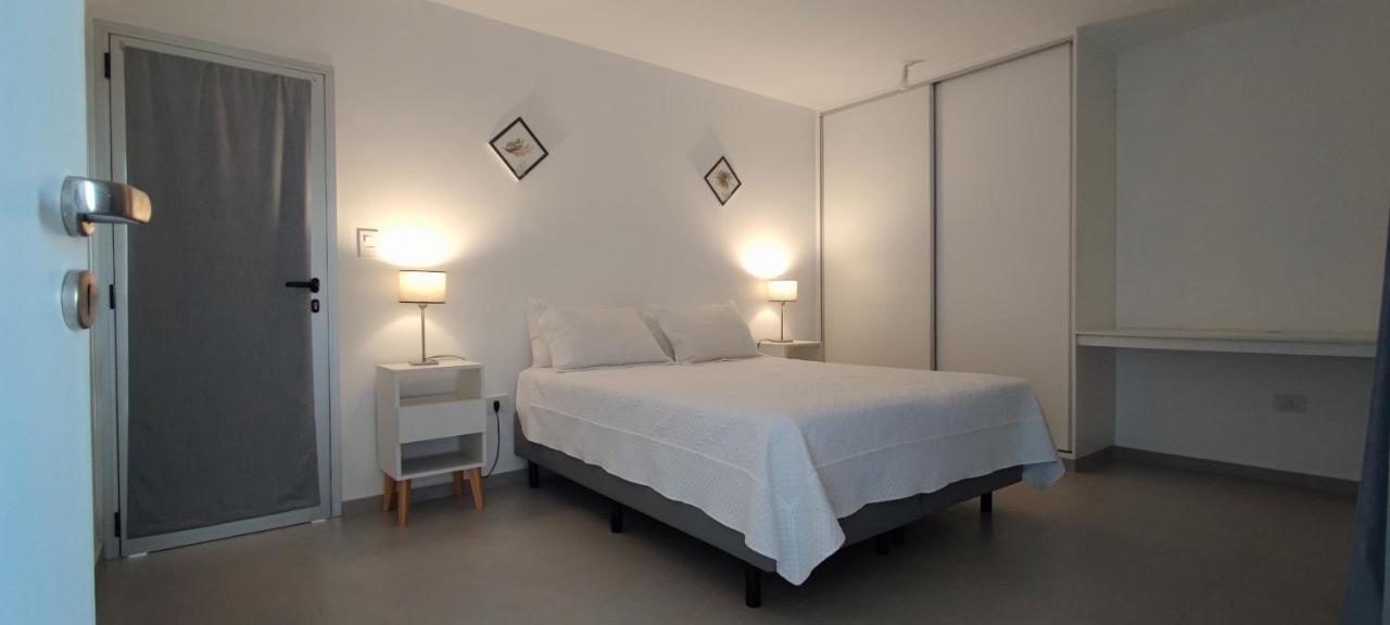 Ferienwohnung Sttanze Giardino Posadas Exterior foto