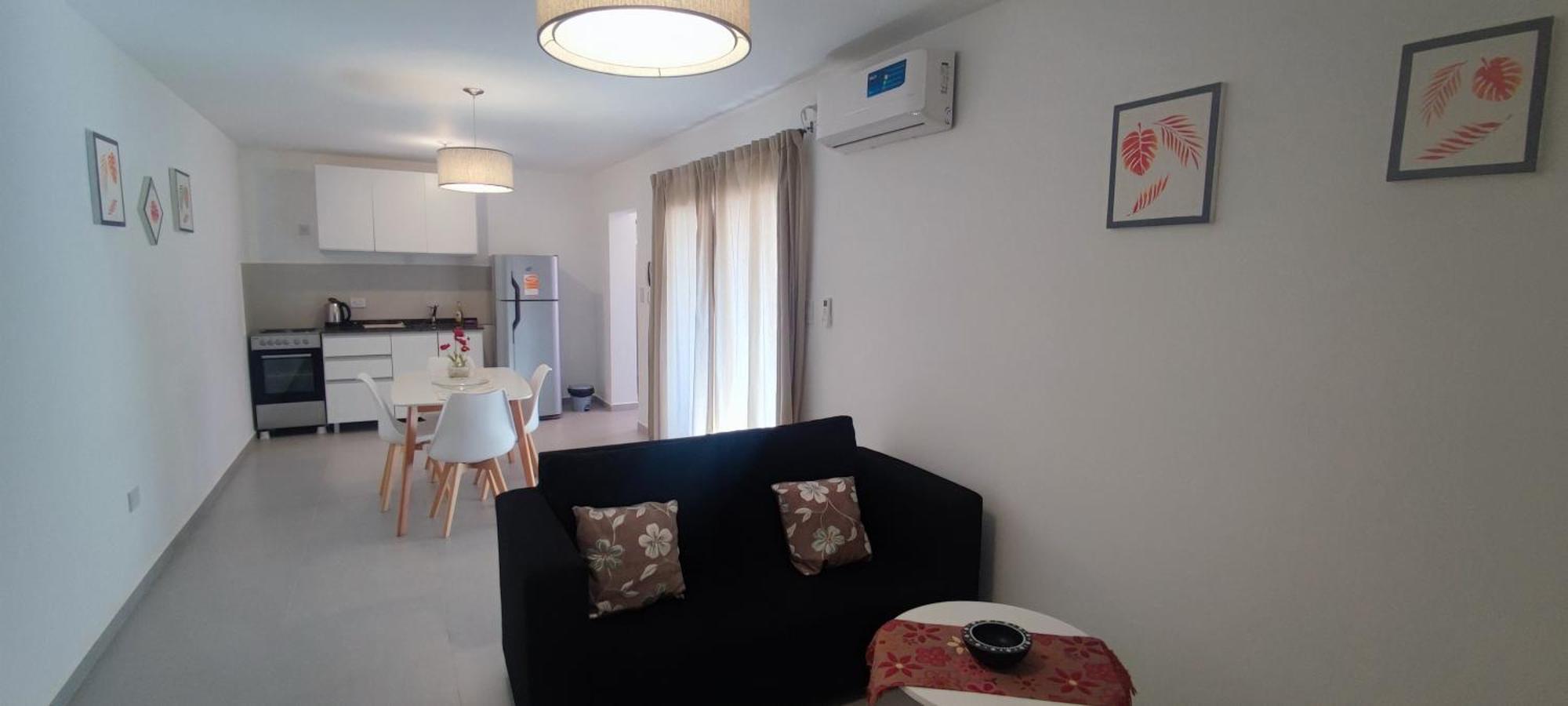 Ferienwohnung Sttanze Giardino Posadas Exterior foto