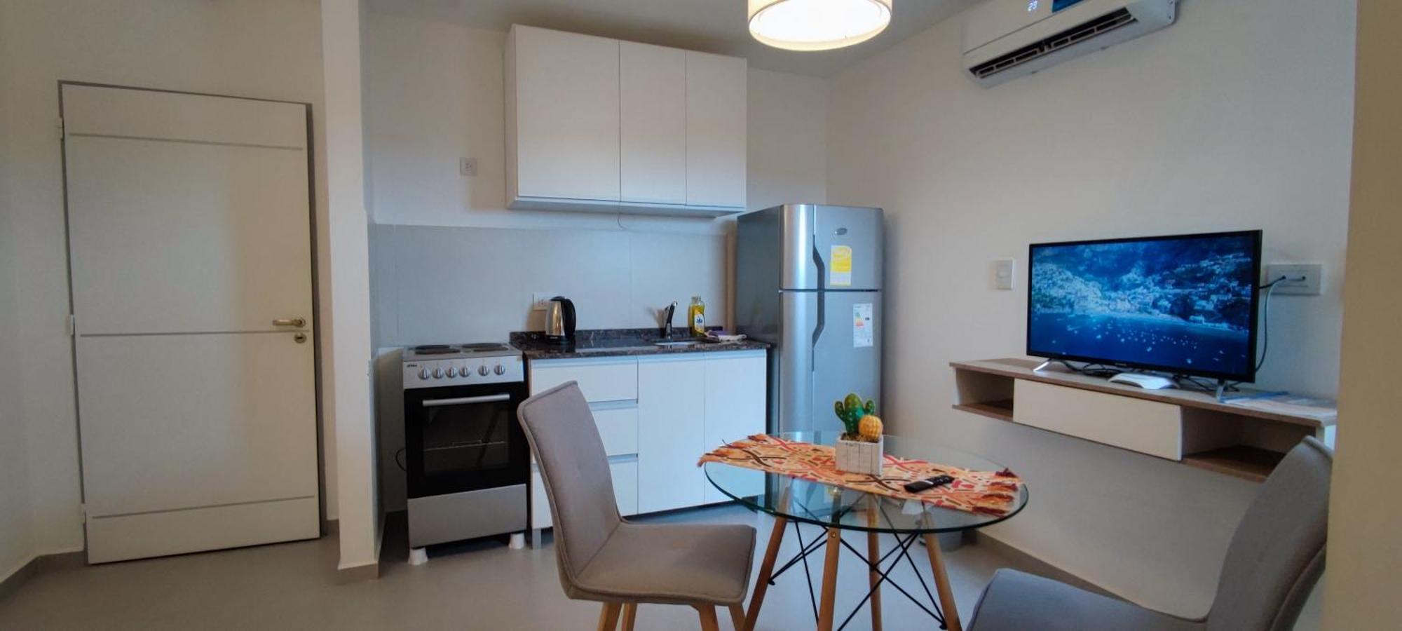 Ferienwohnung Sttanze Giardino Posadas Exterior foto