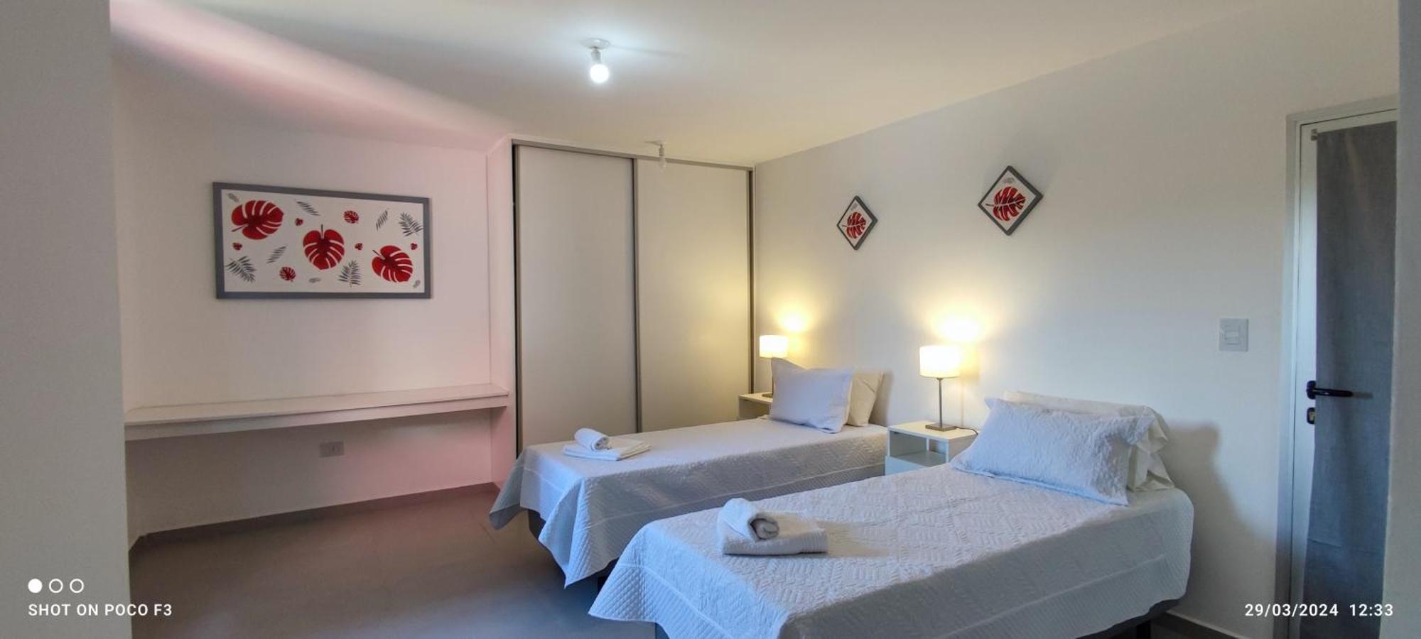 Ferienwohnung Sttanze Giardino Posadas Exterior foto