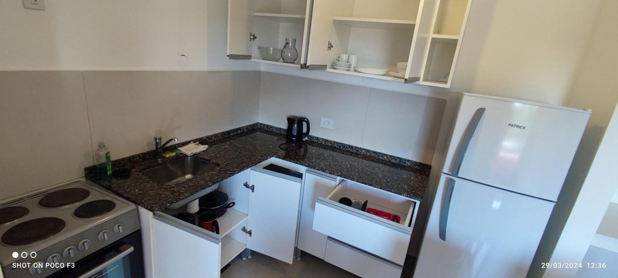 Ferienwohnung Sttanze Giardino Posadas Exterior foto